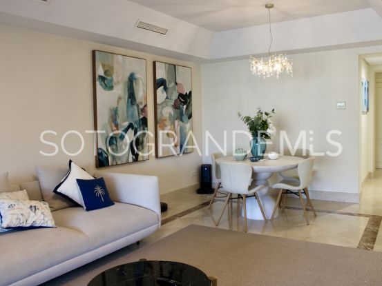 Ribera de la Golondrina apartment for sale | MarSotogrande