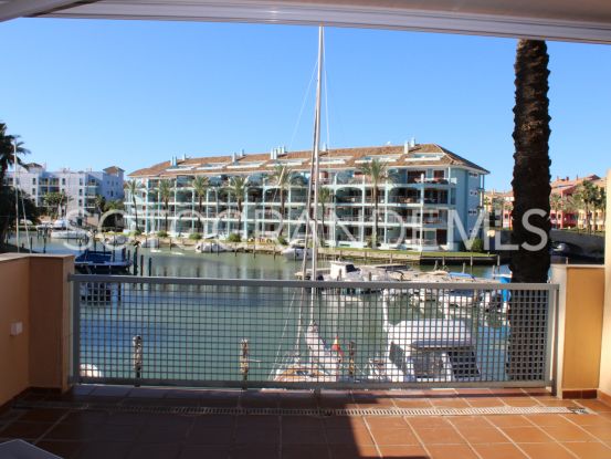Ribera de la Golondrina apartment for sale | MarSotogrande