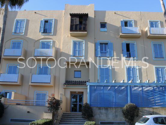 Ribera de la Golondrina apartment for sale | MarSotogrande