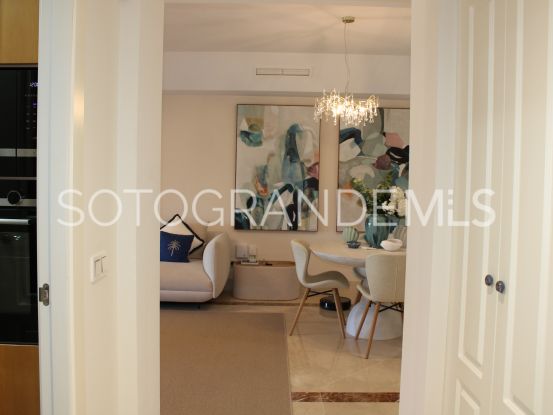 Ribera de la Golondrina apartment for sale | MarSotogrande
