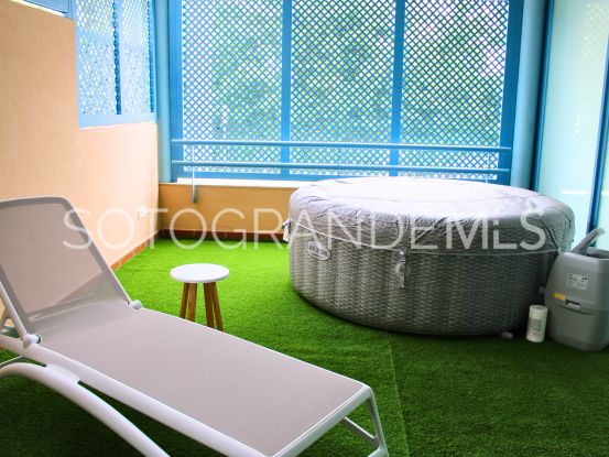 Ribera de la Golondrina apartment for sale | MarSotogrande