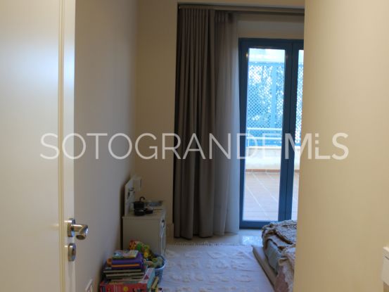 Ribera de la Golondrina apartment for sale | MarSotogrande