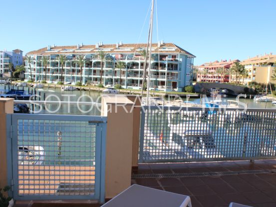 Ribera de la Golondrina apartment for sale | MarSotogrande