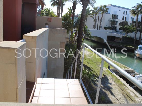 Ribera de la Golondrina apartment for sale | MarSotogrande