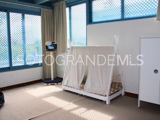 Ribera de la Golondrina apartment for sale | MarSotogrande