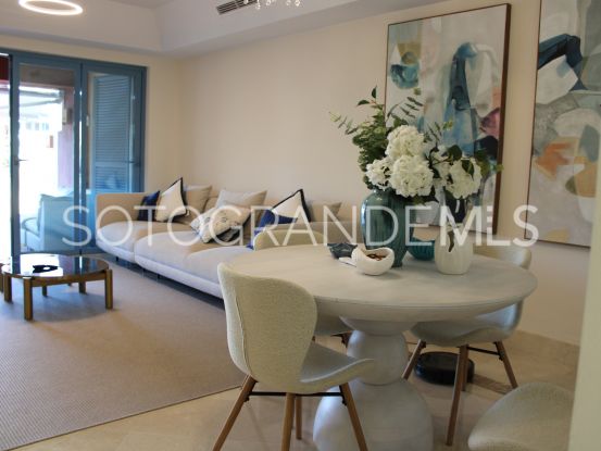 Ribera de la Golondrina apartment for sale | MarSotogrande