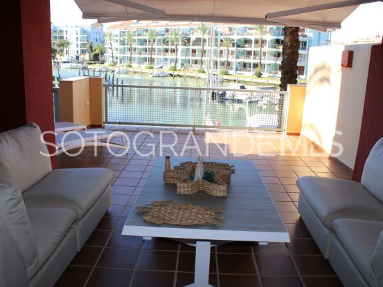 Ribera de la Golondrina apartment for sale | MarSotogrande
