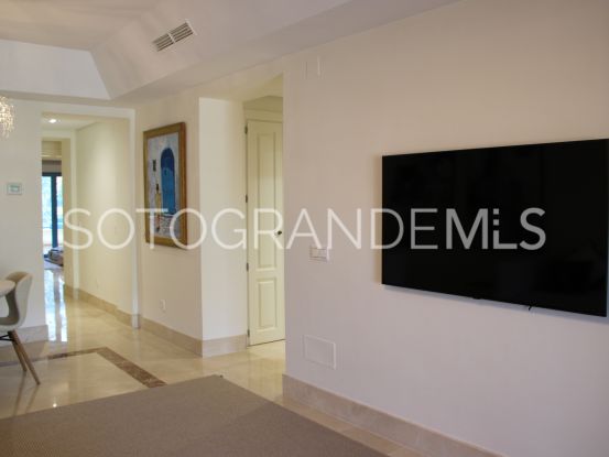Ribera de la Golondrina apartment for sale | MarSotogrande