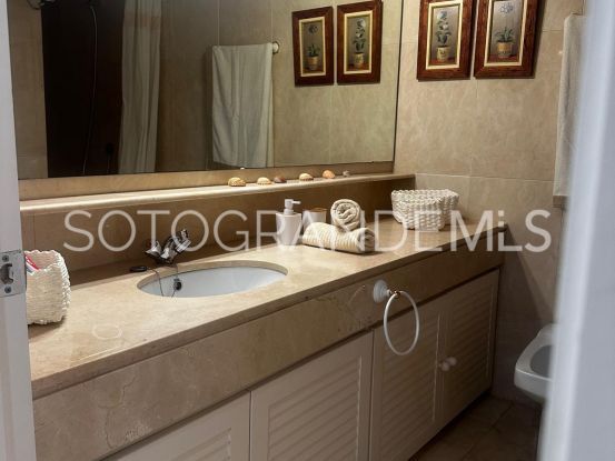 For sale apartment in Sotogrande Puerto Deportivo with 2 bedrooms | MarSotogrande