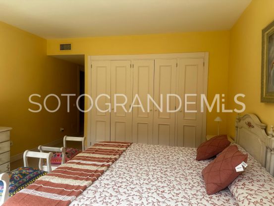 For sale apartment in Sotogrande Puerto Deportivo with 2 bedrooms | MarSotogrande