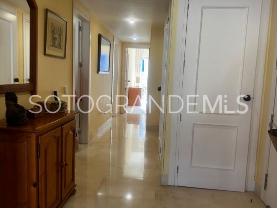 For sale apartment in Sotogrande Puerto Deportivo with 2 bedrooms | MarSotogrande