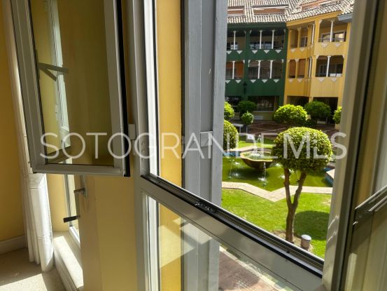 For sale apartment in Sotogrande Puerto Deportivo with 2 bedrooms | MarSotogrande