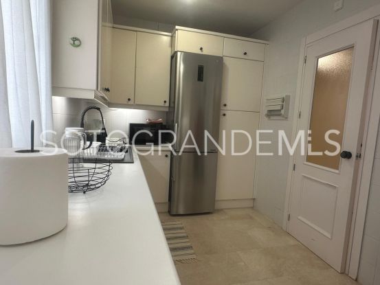 For sale apartment in Sotogrande Puerto Deportivo with 2 bedrooms | MarSotogrande