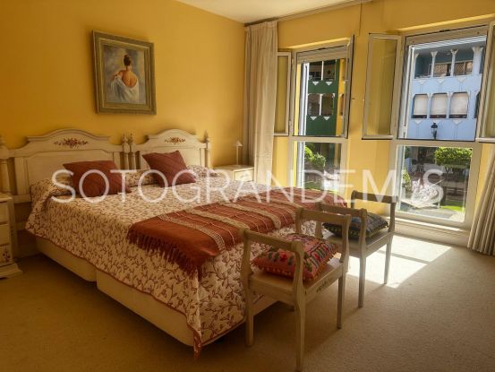For sale apartment in Sotogrande Puerto Deportivo with 2 bedrooms | MarSotogrande