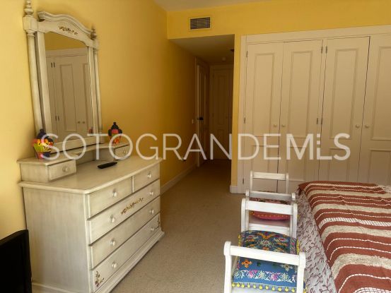 For sale apartment in Sotogrande Puerto Deportivo with 2 bedrooms | MarSotogrande