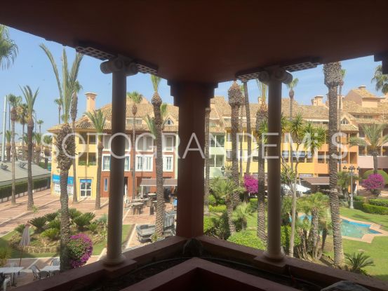 Sotogrande Puerto Deportivo, apartamento de 2 dormitorios en venta | MarSotogrande
