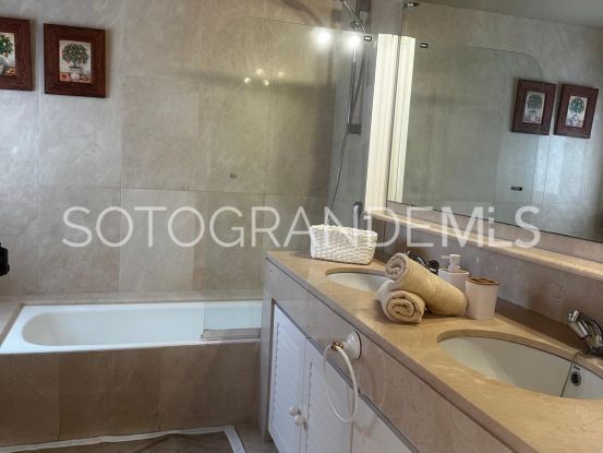 For sale apartment in Sotogrande Puerto Deportivo with 2 bedrooms | MarSotogrande