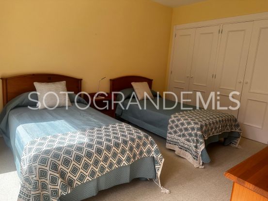 For sale apartment in Sotogrande Puerto Deportivo with 2 bedrooms | MarSotogrande