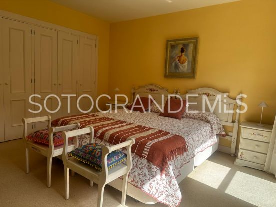 For sale apartment in Sotogrande Puerto Deportivo with 2 bedrooms | MarSotogrande