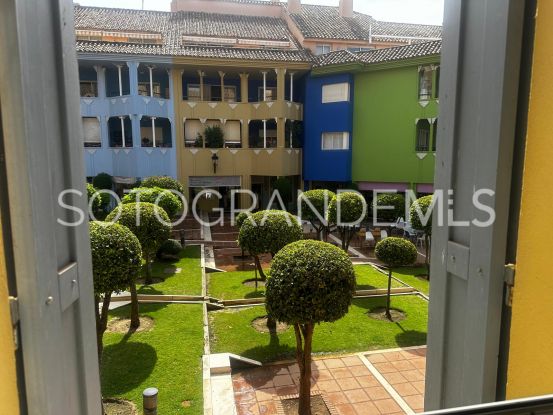 For sale apartment in Sotogrande Puerto Deportivo with 2 bedrooms | MarSotogrande