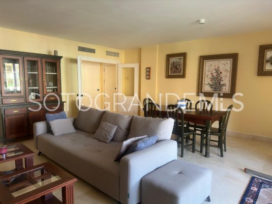 For sale apartment in Sotogrande Puerto Deportivo with 2 bedrooms | MarSotogrande