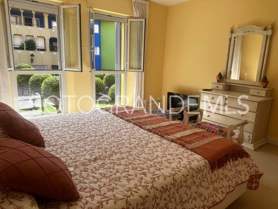 For sale apartment in Sotogrande Puerto Deportivo with 2 bedrooms | MarSotogrande