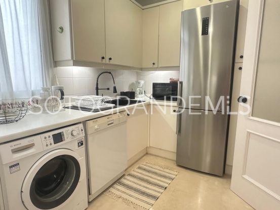 For sale apartment in Sotogrande Puerto Deportivo with 2 bedrooms | MarSotogrande