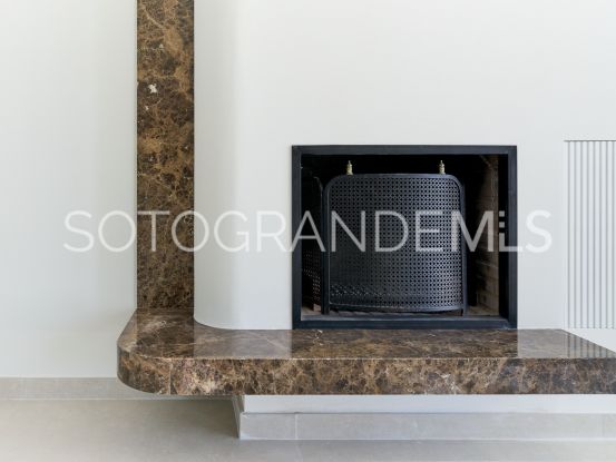 Zona B, Sotogrande Costa, villa de 3 dormitorios | MarSotogrande