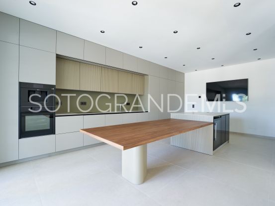 Zona B, Sotogrande Costa, villa de 3 dormitorios | MarSotogrande