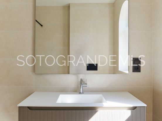 Zona B, Sotogrande Costa, villa de 3 dormitorios | MarSotogrande