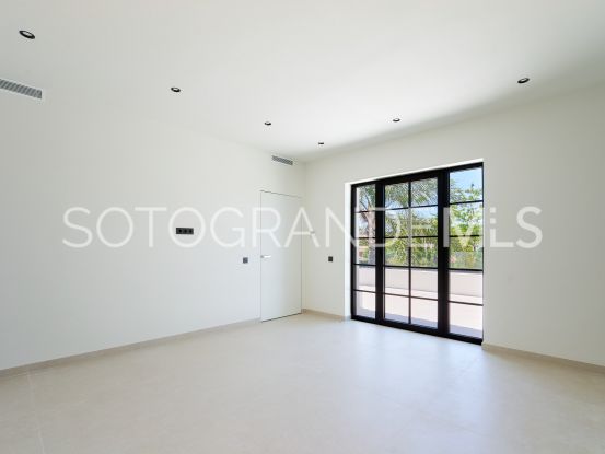 Zona B, Sotogrande Costa, villa de 3 dormitorios | MarSotogrande