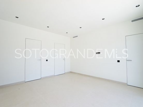 Zona B, Sotogrande Costa, villa de 3 dormitorios | MarSotogrande