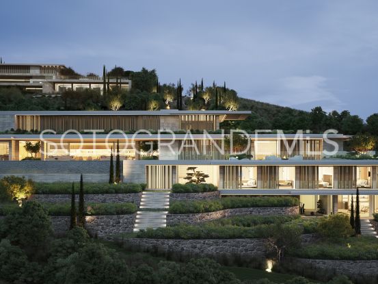 Villa en venta en La Reserva, Sotogrande | MarSotogrande