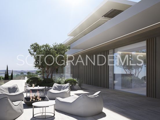 Villa en venta en La Reserva, Sotogrande | MarSotogrande