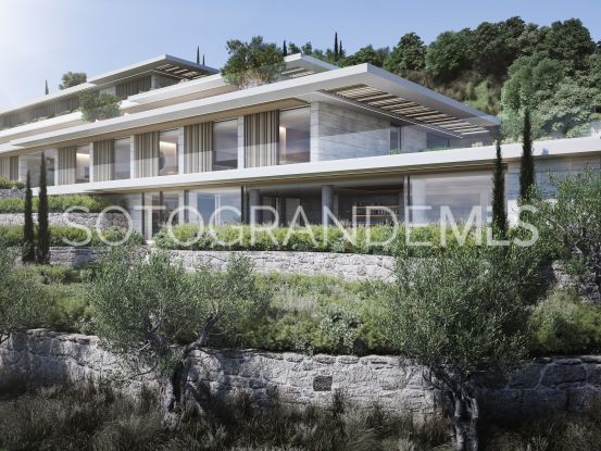 Villa en venta en La Reserva, Sotogrande | MarSotogrande