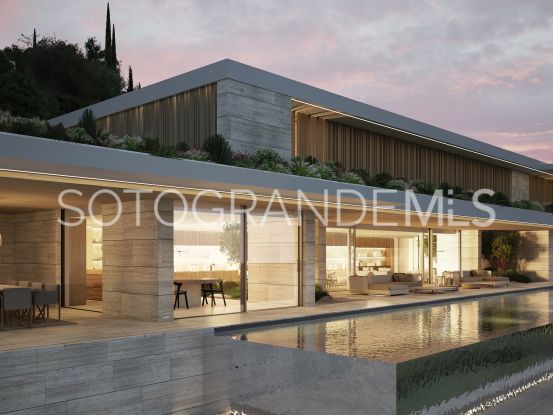 Villa en venta en La Reserva, Sotogrande | MarSotogrande