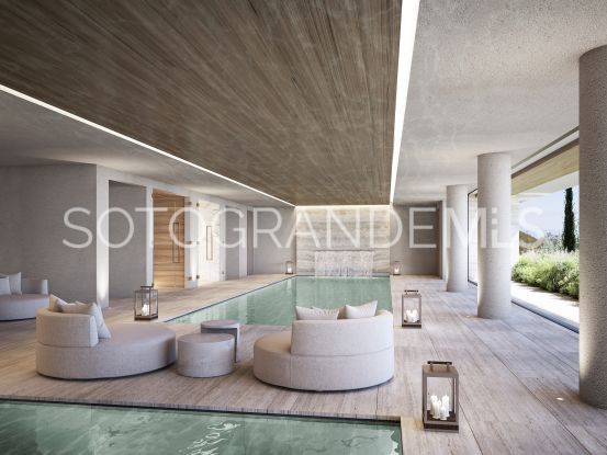 Villa en venta en La Reserva, Sotogrande | MarSotogrande