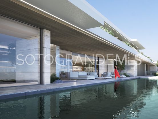 Villa en venta en La Reserva, Sotogrande | MarSotogrande
