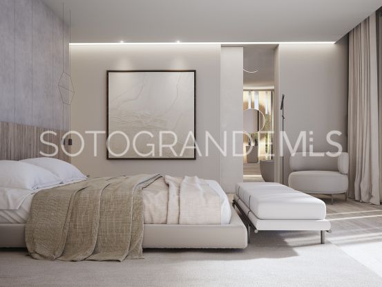 Villa en venta en La Reserva, Sotogrande | MarSotogrande