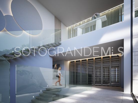 Villa en venta en La Reserva, Sotogrande | MarSotogrande