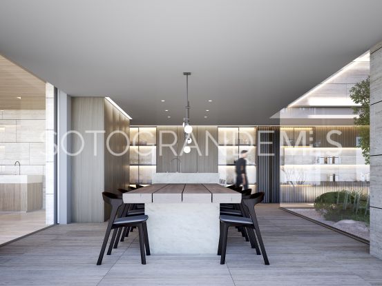 Villa en venta en La Reserva, Sotogrande | MarSotogrande