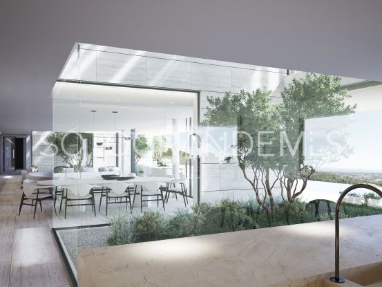 Villa en venta en La Reserva, Sotogrande | MarSotogrande