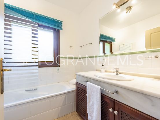 Villa for sale in Los Altos de Valderrama | MarSotogrande