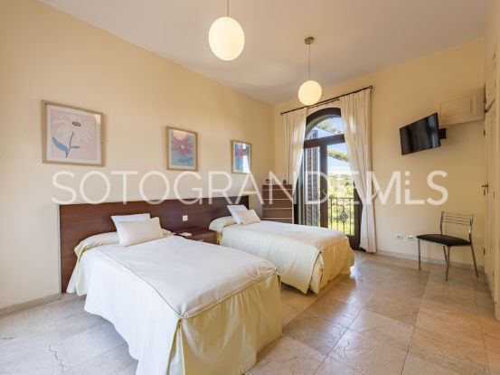 Villa for sale in Los Altos de Valderrama | MarSotogrande