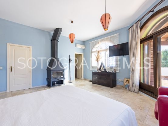 Villa for sale in Los Altos de Valderrama | MarSotogrande