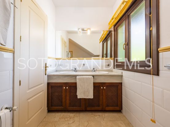 Villa for sale in Los Altos de Valderrama | MarSotogrande