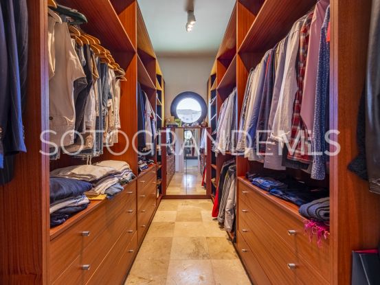 Villa for sale in Los Altos de Valderrama | MarSotogrande