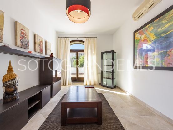Villa for sale in Los Altos de Valderrama | MarSotogrande