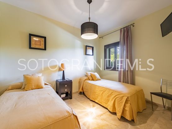 Villa for sale in Los Altos de Valderrama | MarSotogrande