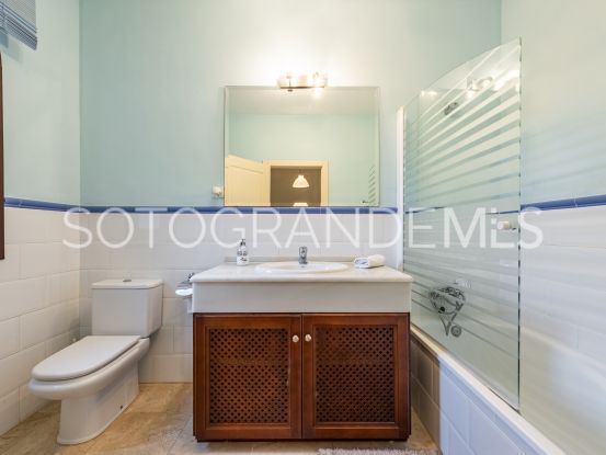 Villa for sale in Los Altos de Valderrama | MarSotogrande
